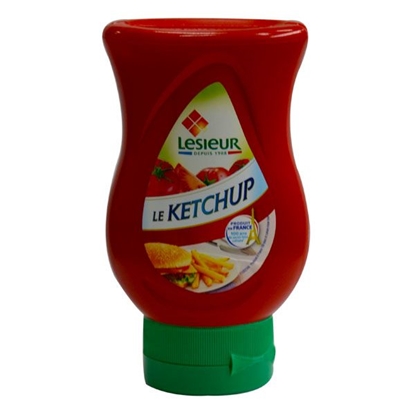 Picture of LESIEUR KETCHUP 250GR